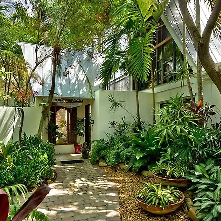 Namaste Villa